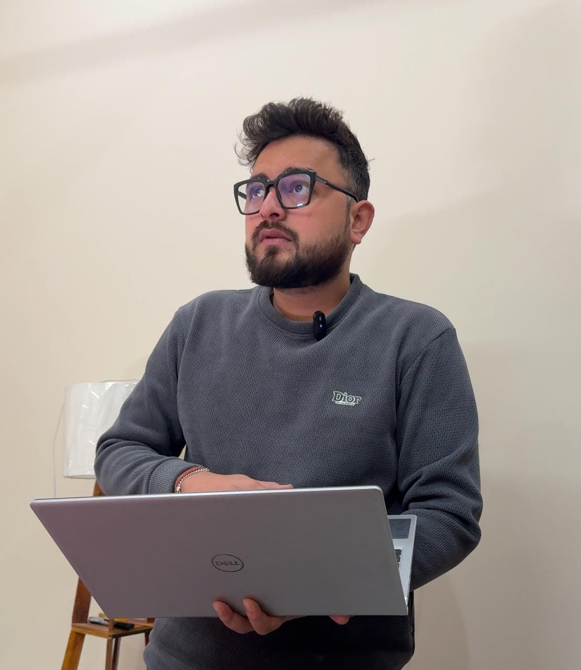 Arjun Asthana - Founder GTG Media