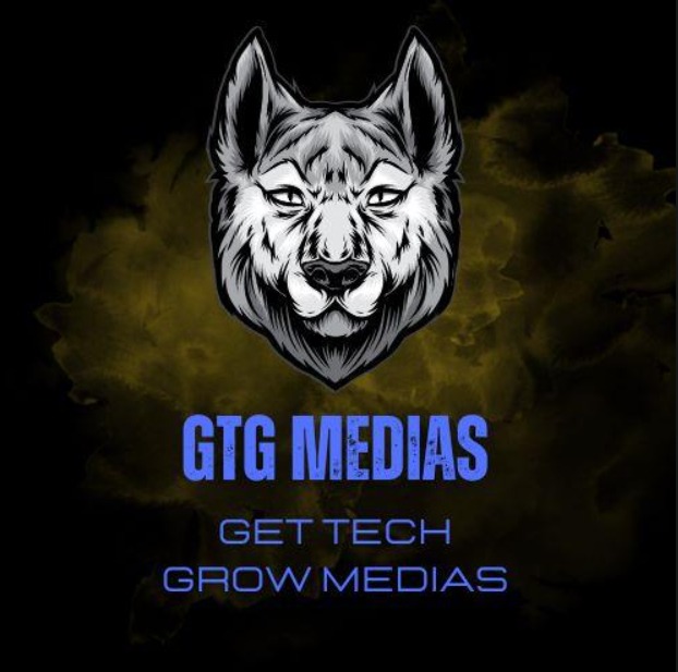 GTG Media Logo